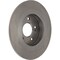 Centric Parts Standard Brake Rotor, 121.42026 121.42026 - alternate 3